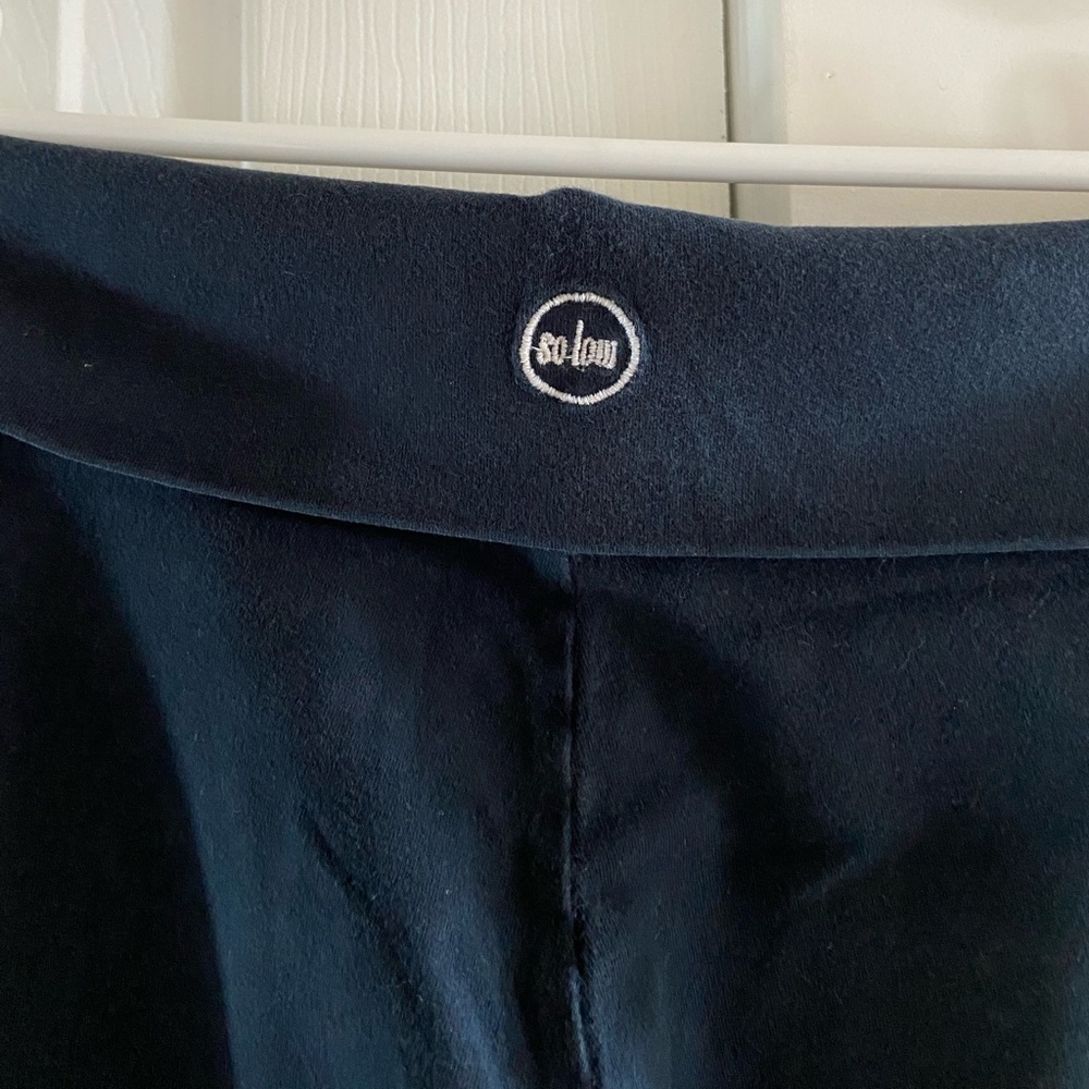 Solow Pants - image 4